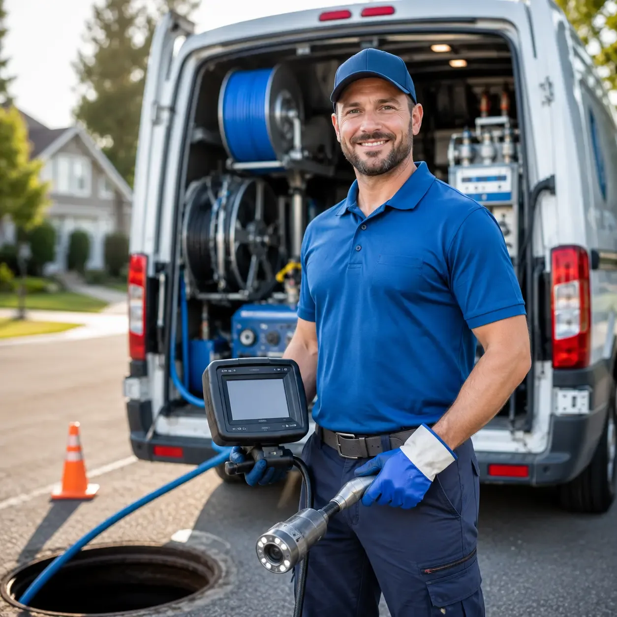 Local Pipe Relining specialists in Beaver Dams, NY